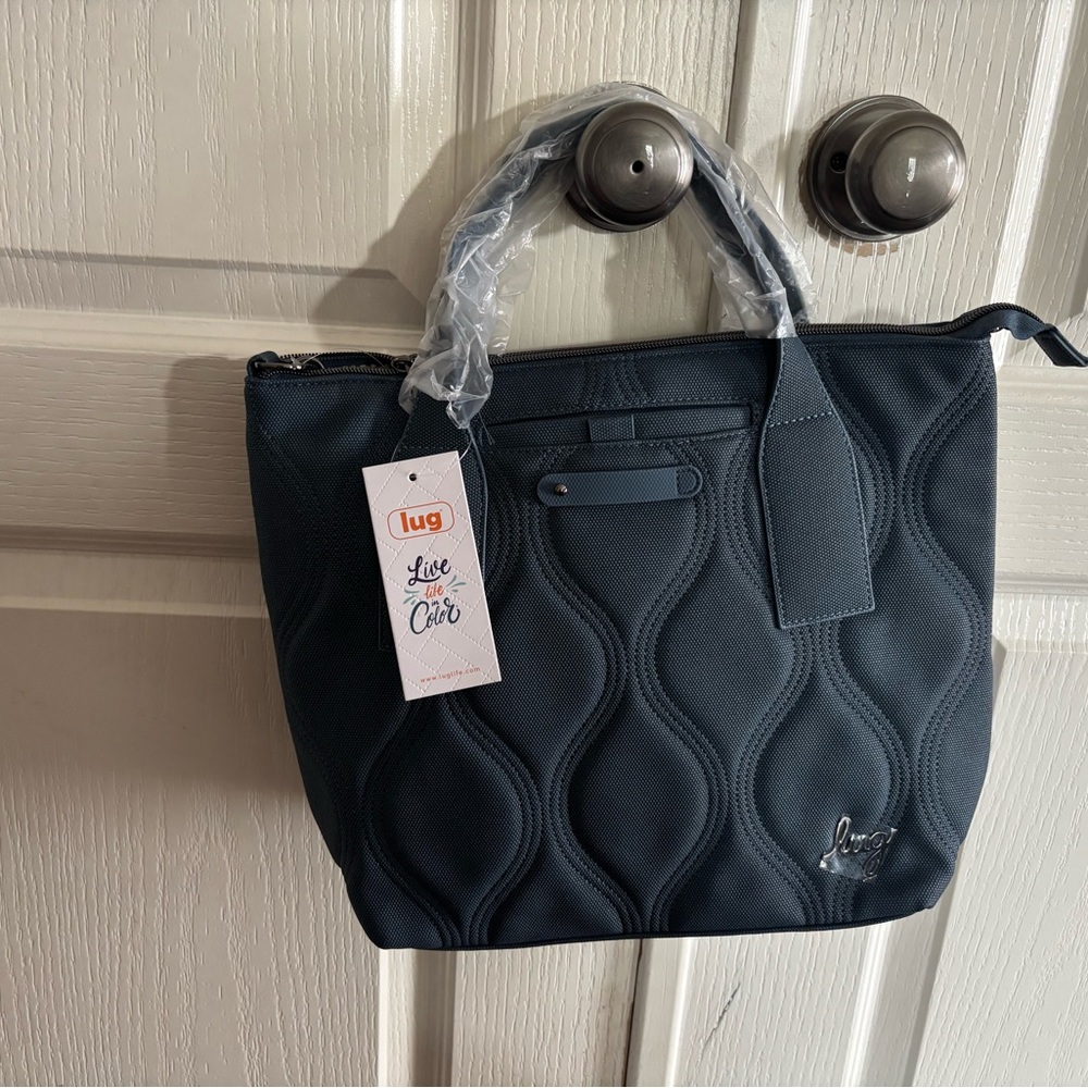 Lug Matte Luxe